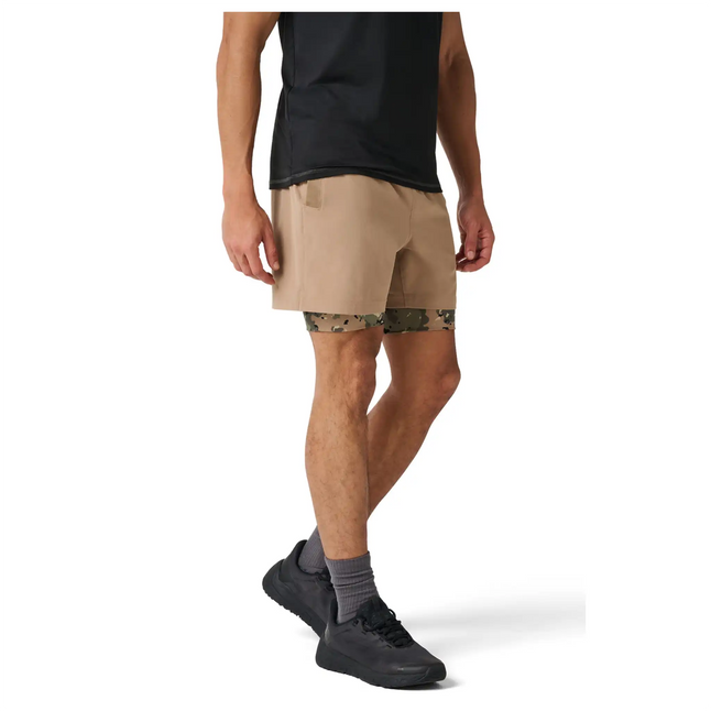 Shorts PT-R Havoc Pro Short