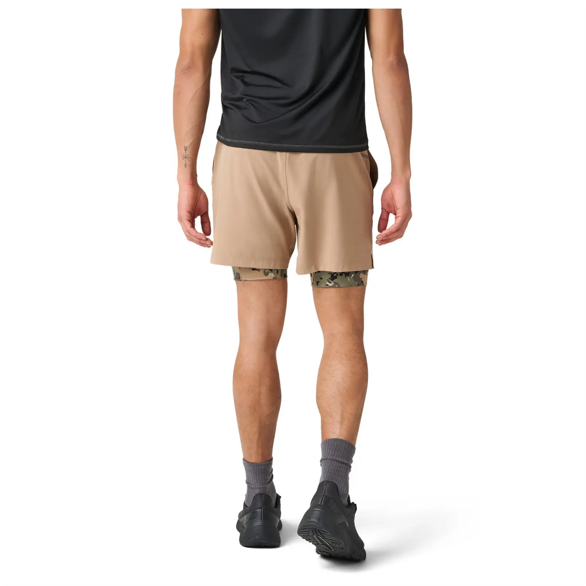 Shorts PT-R Havoc Pro Short