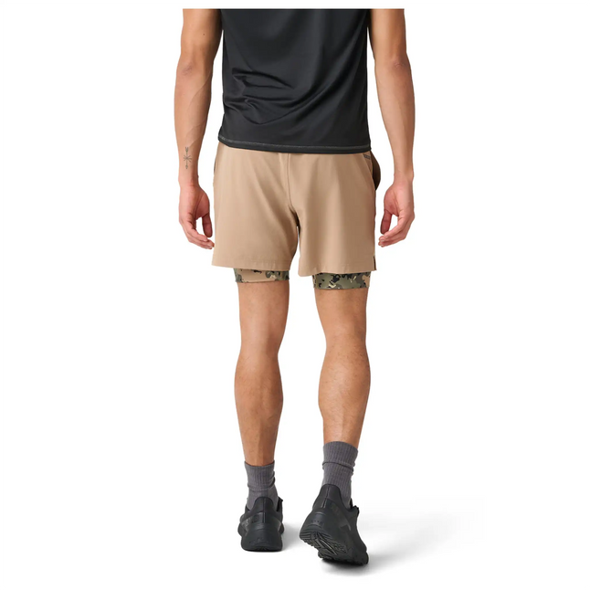 Shorts PT-R Havoc Pro Short