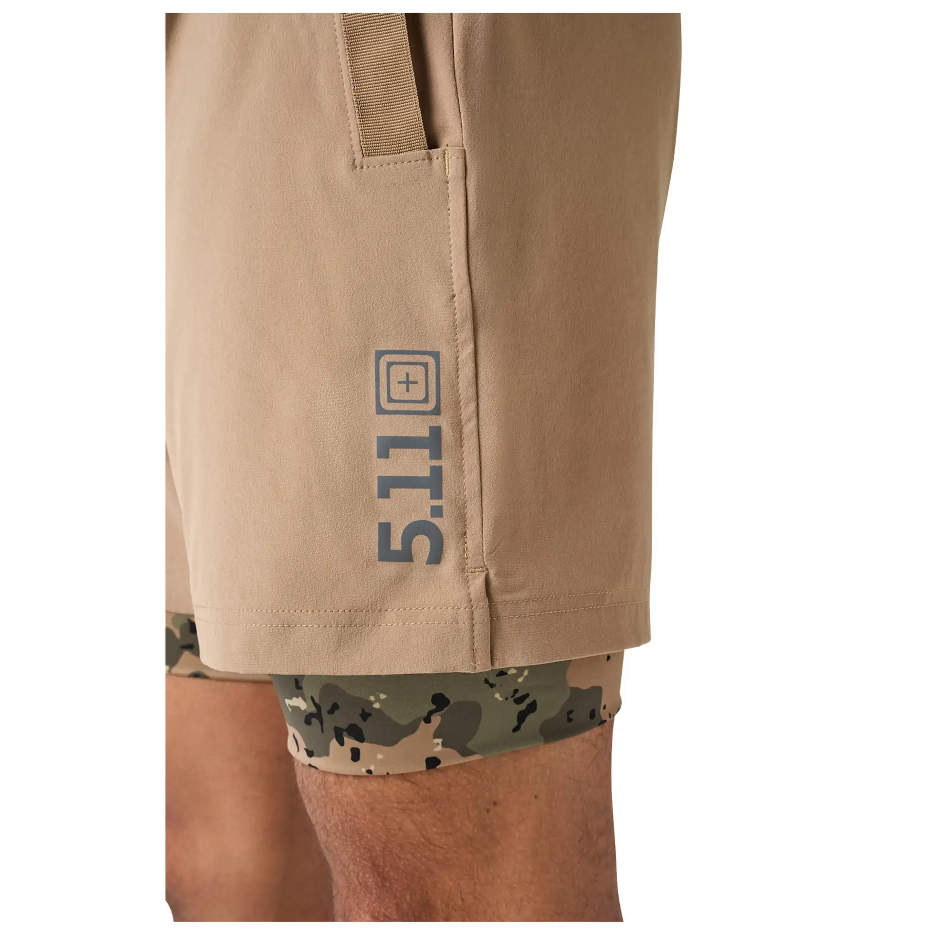 Shorts PT-R Havoc Pro Short