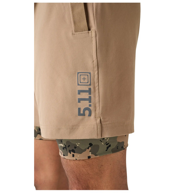 Shorts PT-R Havoc Pro Short