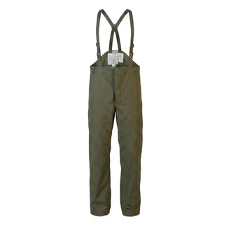 ÖBH Nässeschutzhose Goretex KAZ75 neuwertig