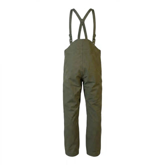 ÖBH Nässeschutzhose Goretex KAZ75 neuwertig