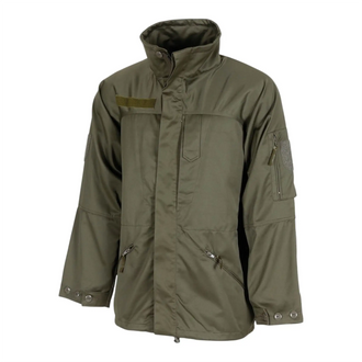 ÖBH Kampfanzugjacke KAZ03 leicht Neuwertig