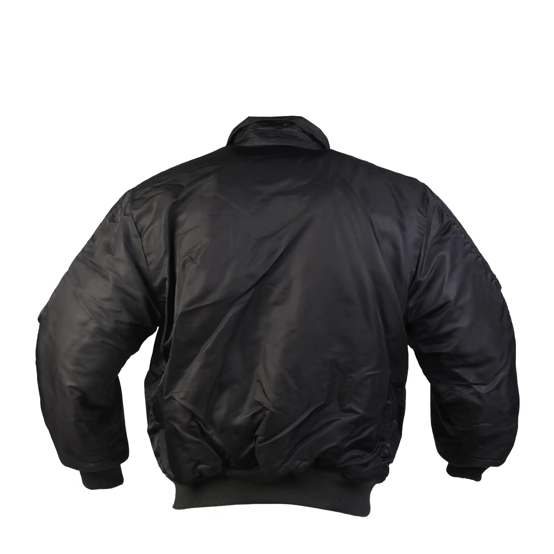 Mil-Tec US Fliegerjacke CWU Basic - ASMC