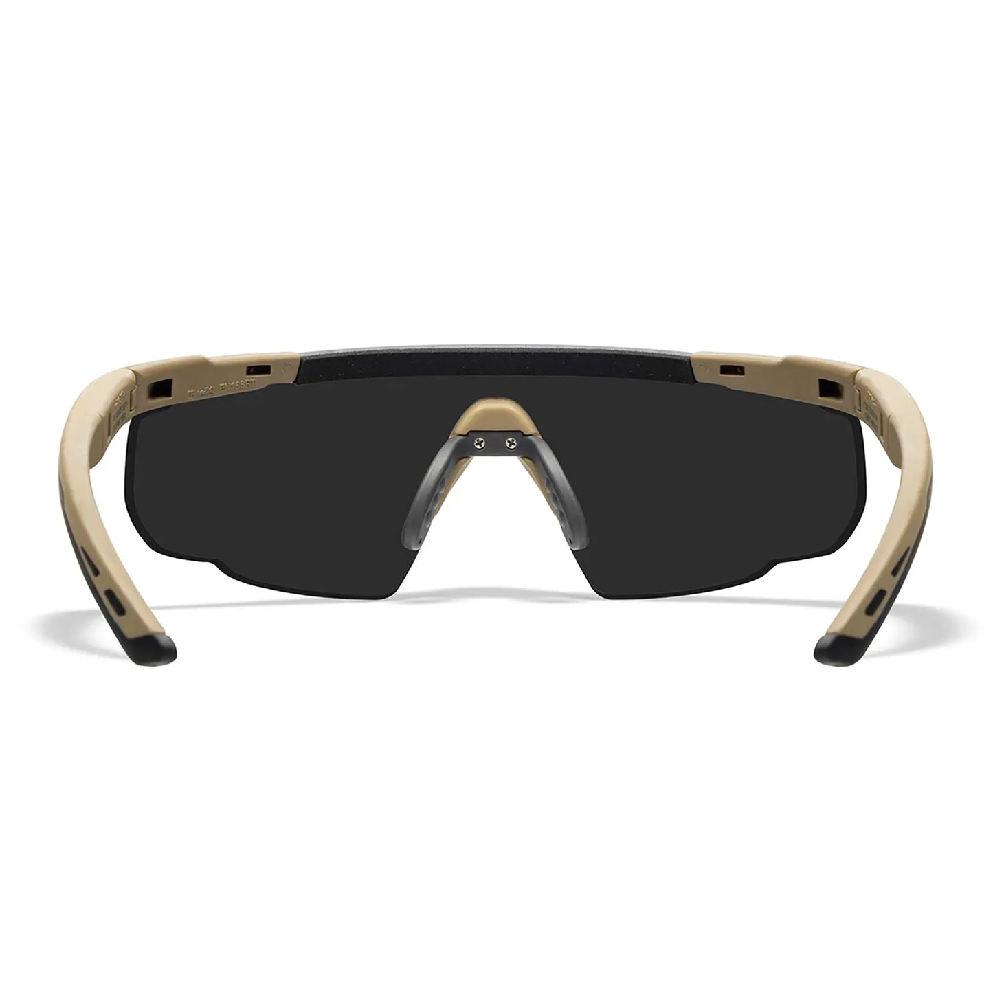 Schutzbrille Saber Advanced mit Wechselgläsern