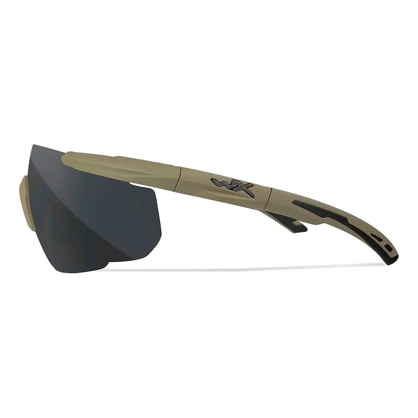 Schutzbrille Saber Advanced mit Wechselgläsern