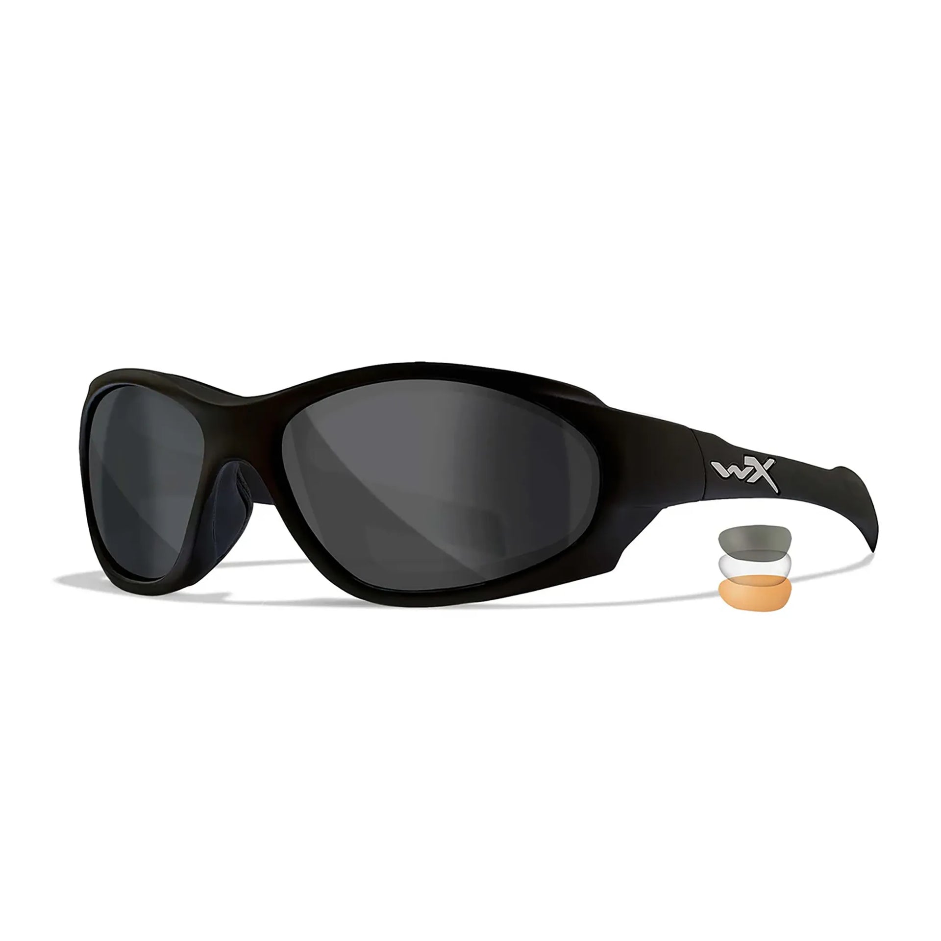 Schutzbrille XL-1 ADVANCED COMM