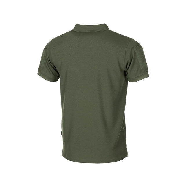 Polo-Shirt Tactical Coolmax