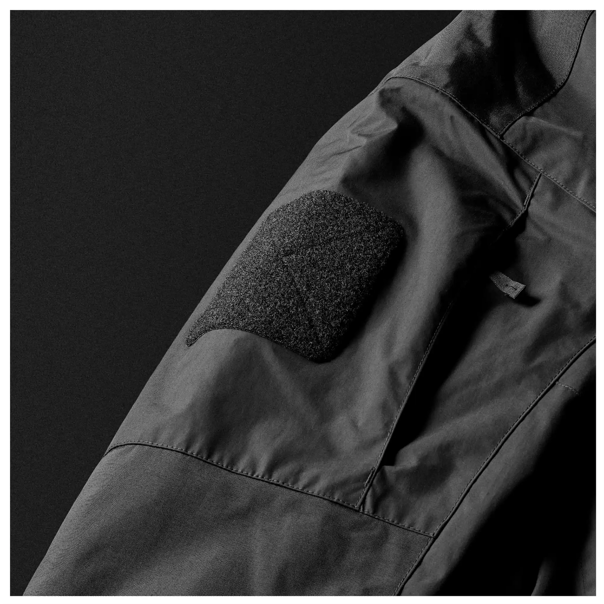 Parka Bastion Jacket