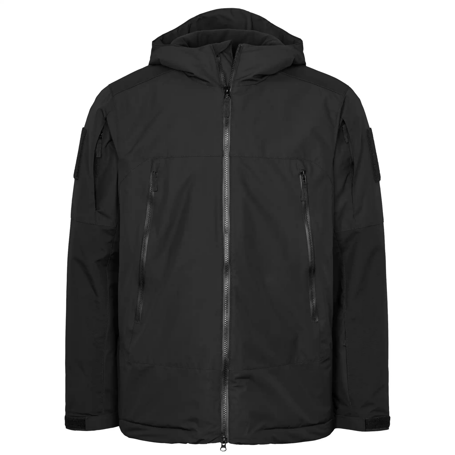 Parka Bastion Jacket