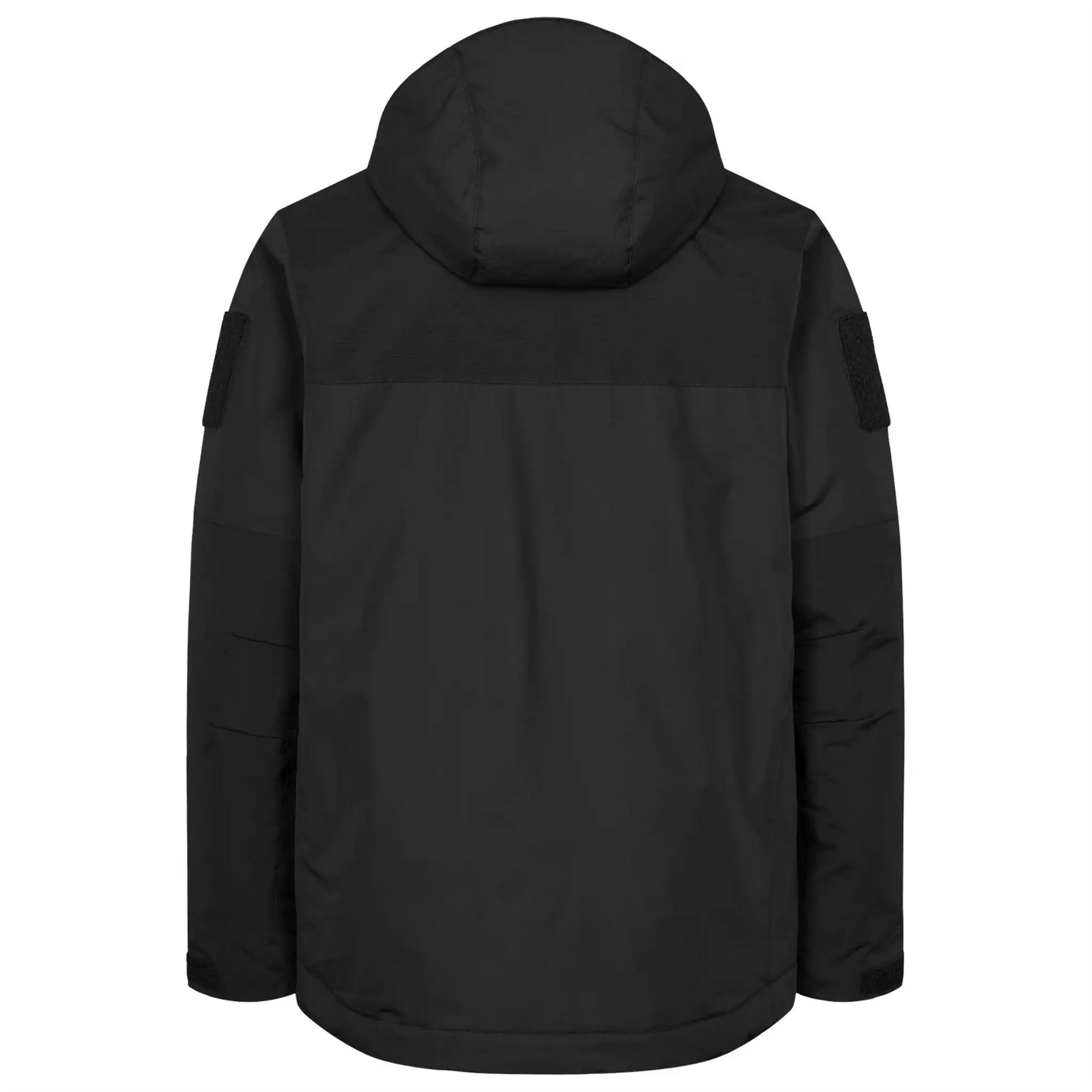 Parka Bastion Jacket