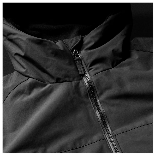 Parka Bastion Jacket