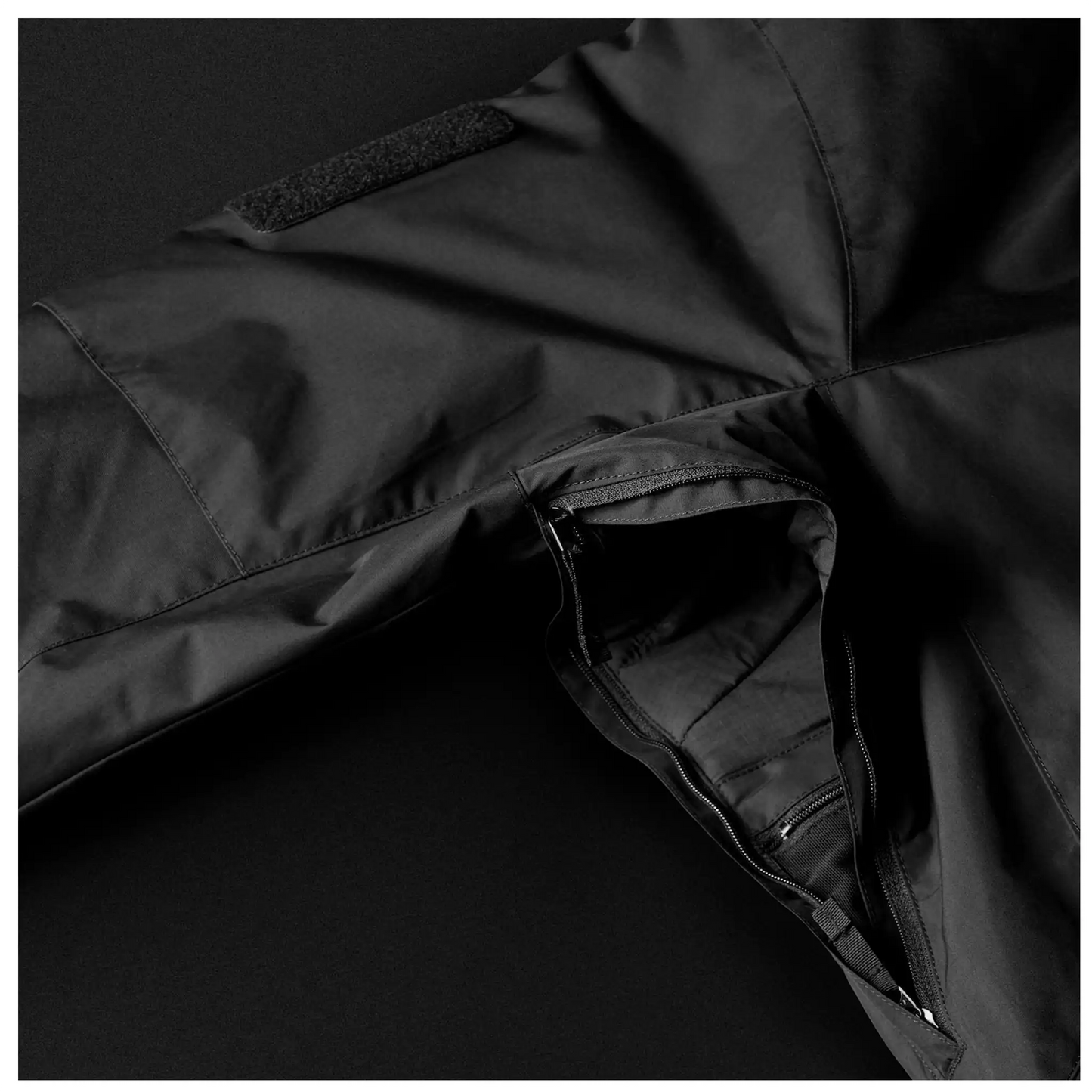 Parka Bastion Jacket