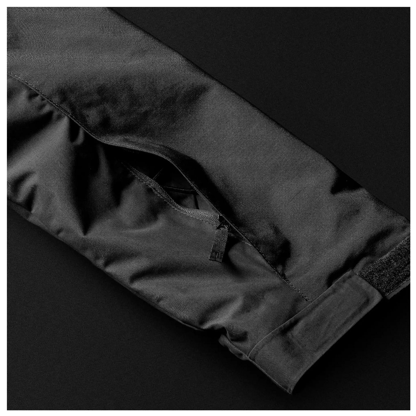 Parka Bastion Jacket