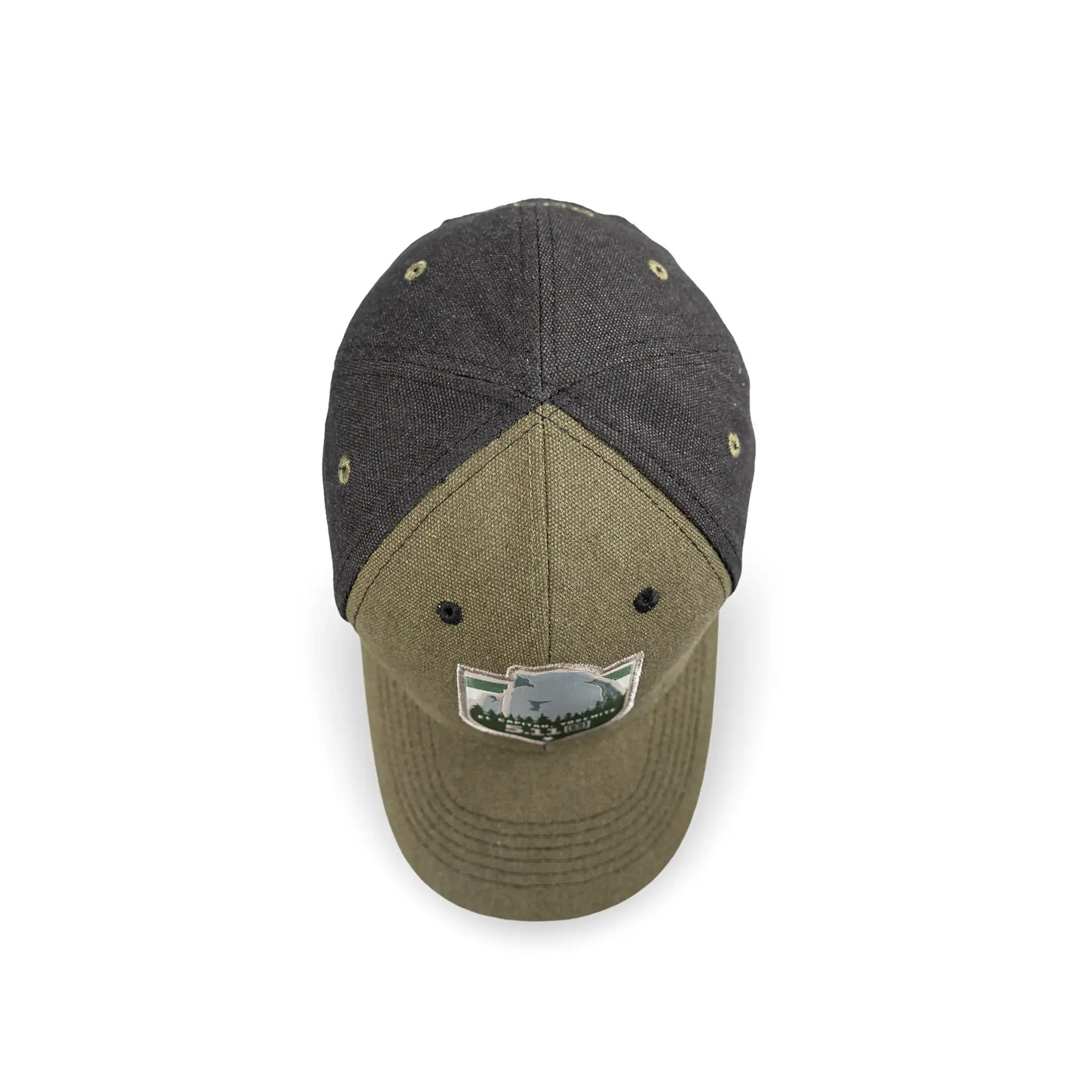 Baseballcap El Capitan Yosemite