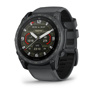 Smartwatch Tactix 8 Cerakote