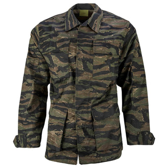 BDU Feldjacke  Style US