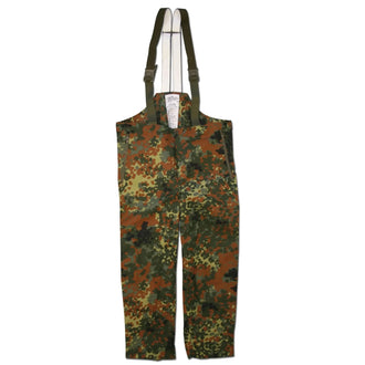 BW Nässeschutzhose