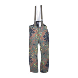 BW Nässeschutzhose gebraucht