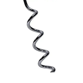 Spiral-Hering Metall 40 cm