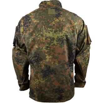Feldbluse  Commando