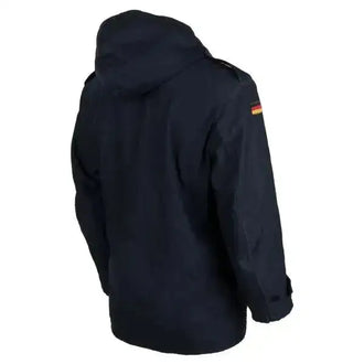 BW Bordparka gebraucht