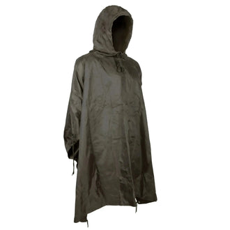 Regenponcho Premium Rip-Stop