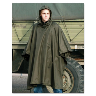 Regenponcho Premium Rip-Stop