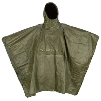 BW Regenponcho gebraucht