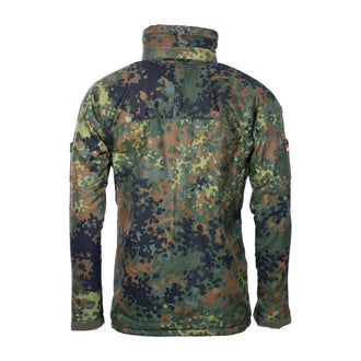 BW Kälteschutzjacke Ripstop
