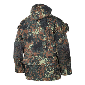 MFH Kommandojacke Smock Rip Stop