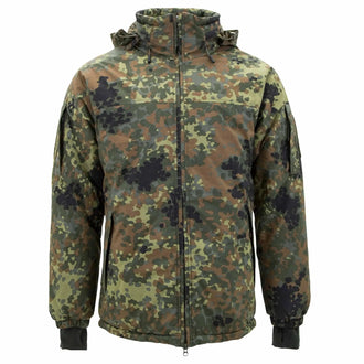 Kälteschutzjacke HIG Jacket Spezialkräfte