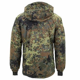 Kälteschutzjacke HIG Jacket Spezialkräfte
