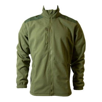 Fleecejacke Windstopper neuwertig