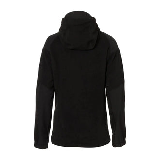 Jacke Cumulus Heavy Fleece Frauen