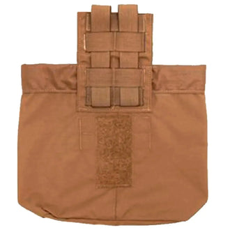 Dump Pouch Kordelzug