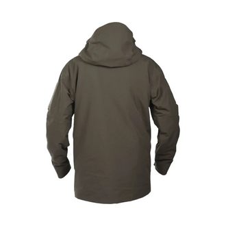 Regenjacke Nässeschutz mit Fleecejacke Gen. II