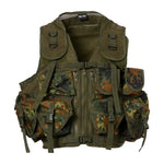 Flecktarn