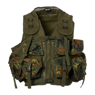 Einsatzweste Tactical
