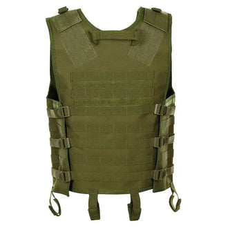 Weste Molle Light