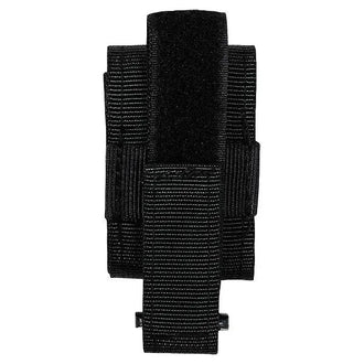 Handschuhhalter horizontal schwarz