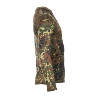 Langarmshirt