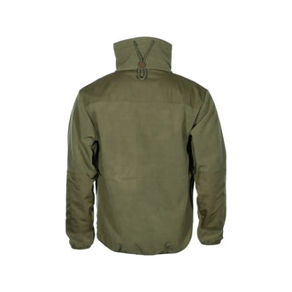 Fleecejacke Fox Alpin Import