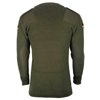 BW Pullover neuwertig
