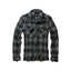brandit-hemd-check-shirt-schwarz-grau-ansicht-1