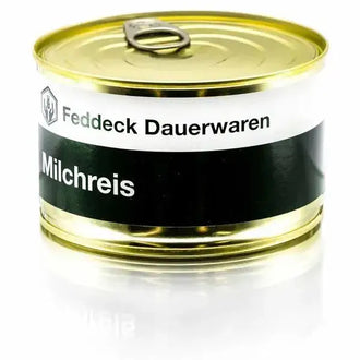 Fertiggericht Dose Milchreis 400 g