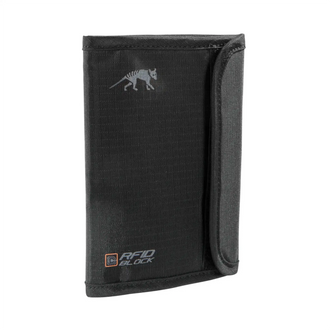 Reisepass-Hülle TT Passport Safe RFID Block