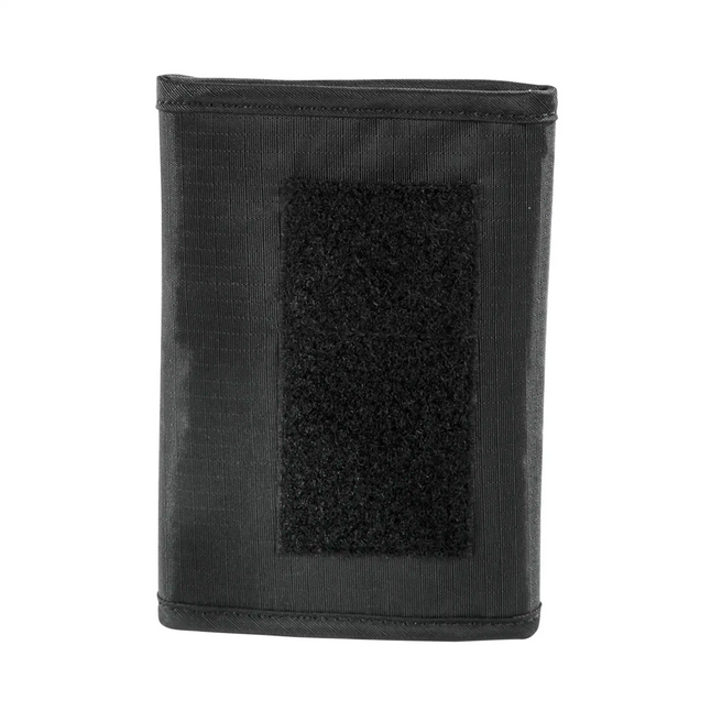 Tasmanian Tiger Reisepass-Hülle TT Passport Safe RFID Block - ASMC