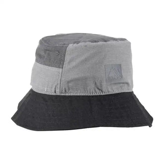Hut Sun Bucket Hat